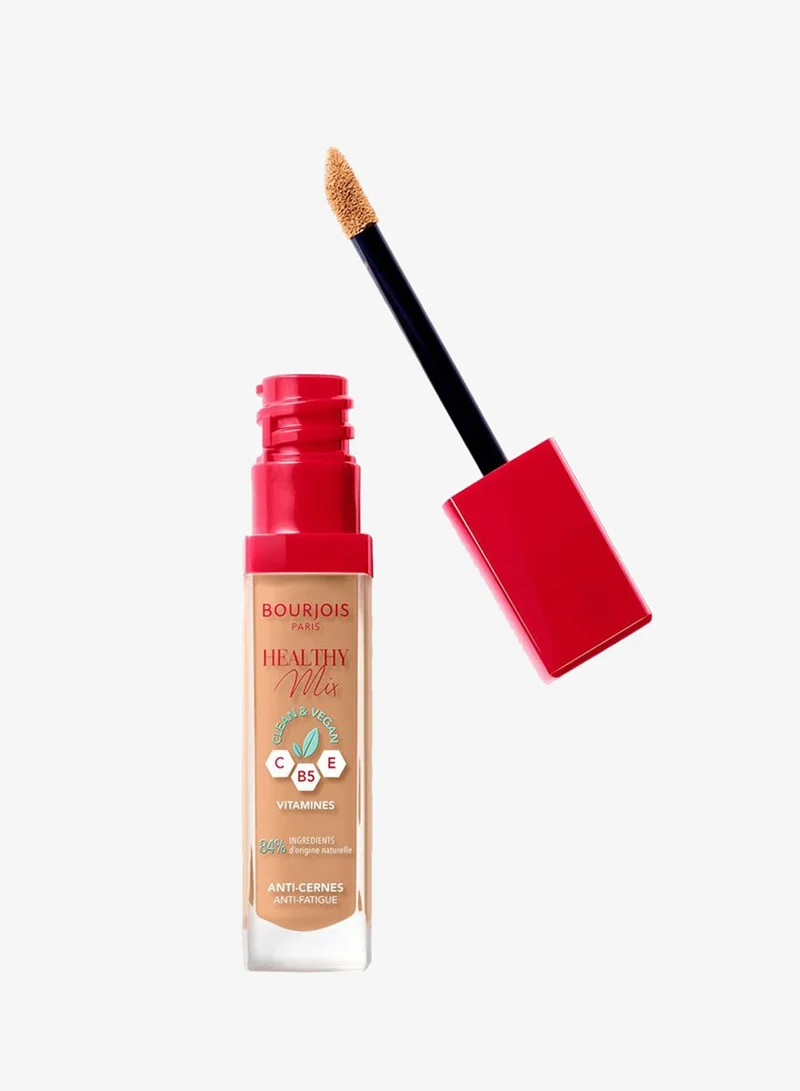 BOURJOIS PARIS Healthy Mix Clean Concealer - 54 - Sun Bronze, 6ml